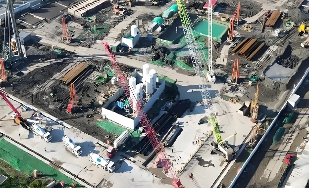 Project Site